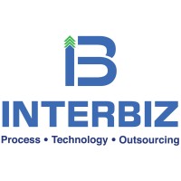 Interbiz Consulting Pvt. Ltd. logo