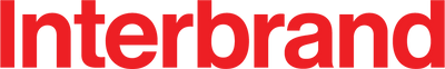 Interbrand logo