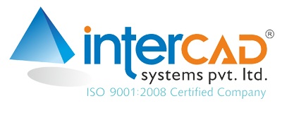InterCAD Systems Pvt. Ltd. logo