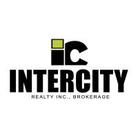 Intercity Realty logo