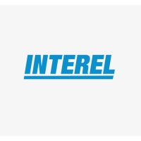 INTEREL logo
