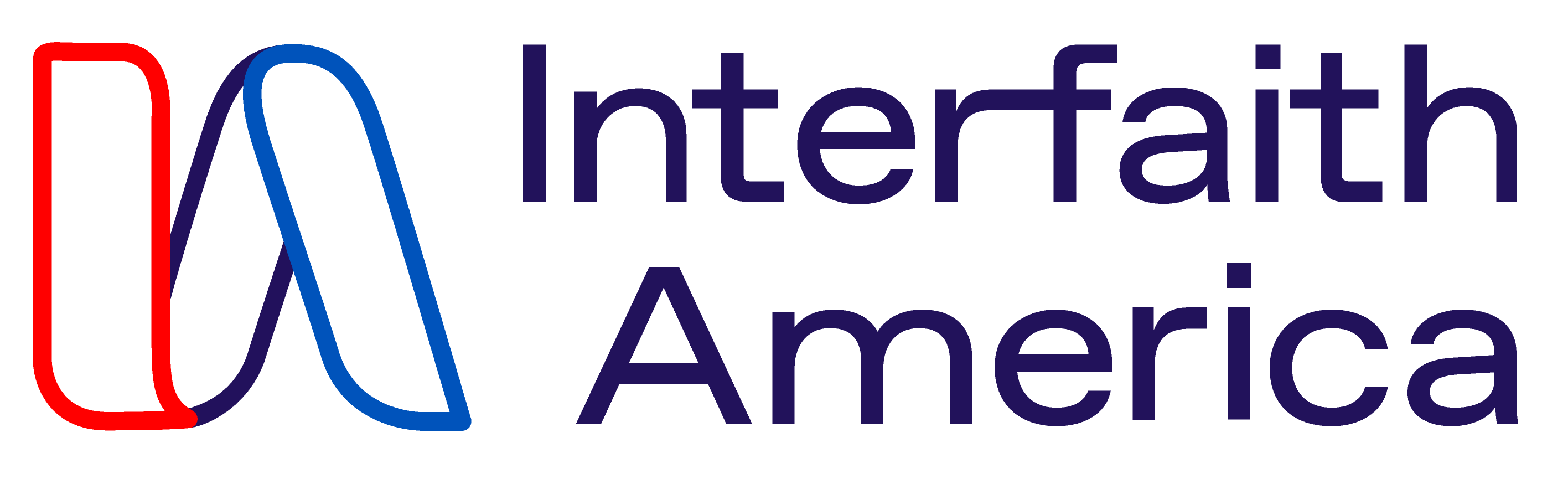 Interfaith America logo