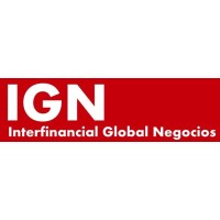 INTERFINANCIAL GLOBAL NEGOCIOS logo