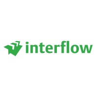 Interflow logo