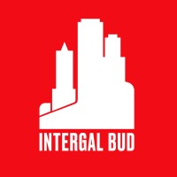 Intergal-Bud logo