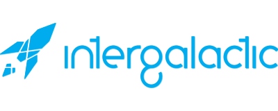 Intergalactic Agency Inc. logo