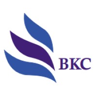 Intergrande BKC Group of Companies logo