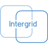 Intergrid logo