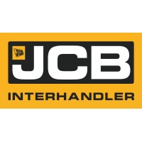 JCB Interhandler logo
