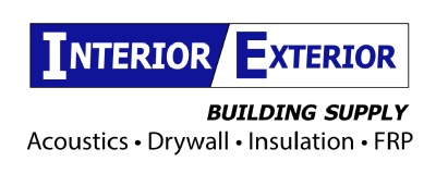 Interior Exterior Building Supply logo