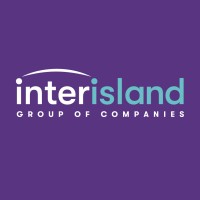 Inter Island Group logo