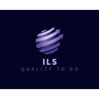 ILS - International Logistics Solutions logo