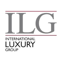 International Luxury Group (ILG of Switzerland AG) logo