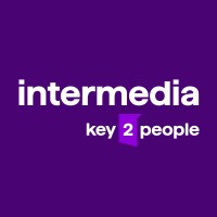 Intermedia Selection logo