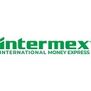 Intermex - International Money Express logo