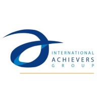 International Achievers Group logo