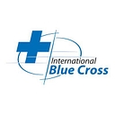 Logo International Blue Cross