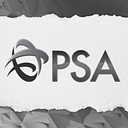 PSA International logo