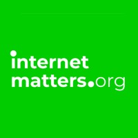 Internet Matters logo