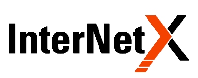 InterNetX logo