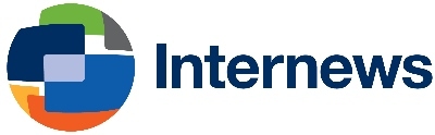 Internews logo