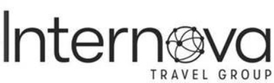 Internova Travel Group logo