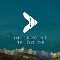 Interpoint Relógios logo