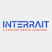 Interra Information Technologies (InterraIT) logo