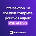 Intersektion logo