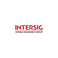 Logo Intersig Vienna Insurance Group