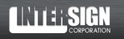 Intersign Corporation logo