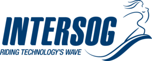 Intersog logo