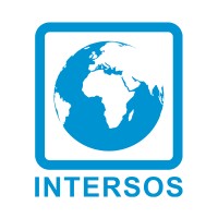INTERSOS logo