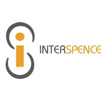 Interspence Solutions logo