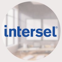 Intersel logo