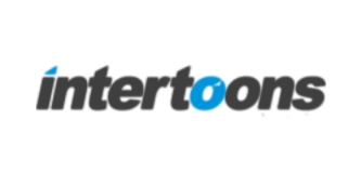 Intertoons Internet Services Pvt.Ltd. logo