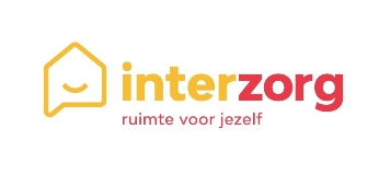 Interzorg Thuiszorg logo