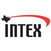 Intex Electrical logo