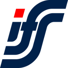 Integrated Federal Solutions logo