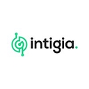 Intigia logo