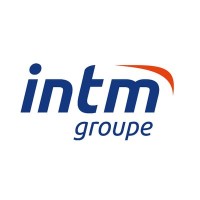 Groupe INTM logo