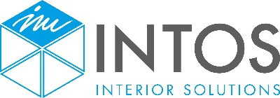 INTOS logo