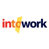 IntoWork Australia logo