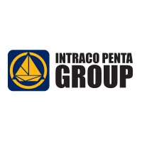 Intraco Penta Group logo
