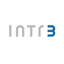 Intré logo