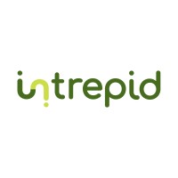 Intrepid Fiber Networks logo