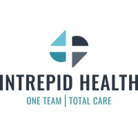 Intrepid Health logo