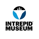 Intrepid Museum logo