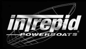 Intrepid Powerboats logo