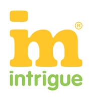 Intrigue Media logo